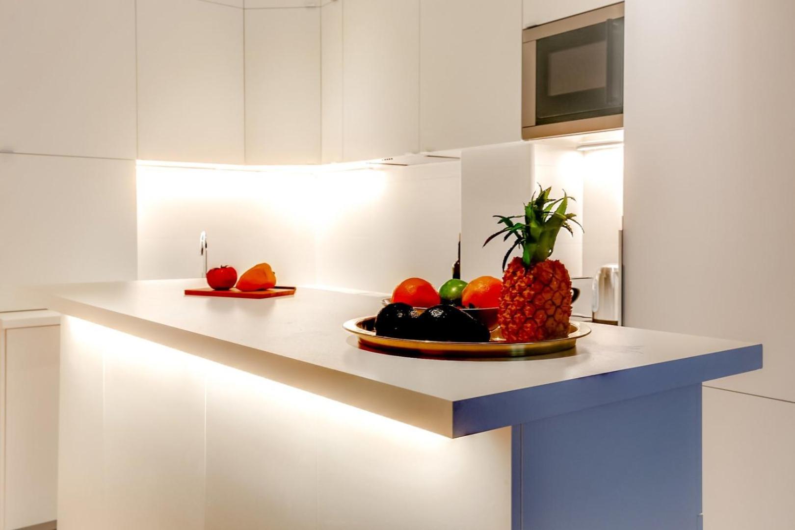 Apartamento Guestready - Stylish Flat In The Heart Of París Exterior foto